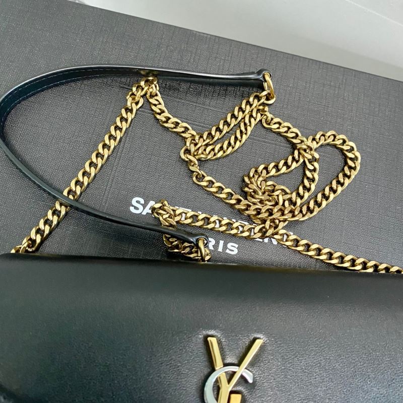 YSL Satchel Bags